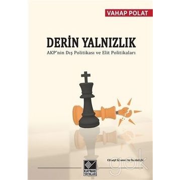Derin Yalnızlık - Vahap Polat