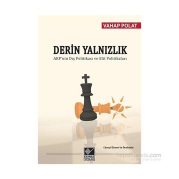 Derin Yalnızlık - Vahap Polat