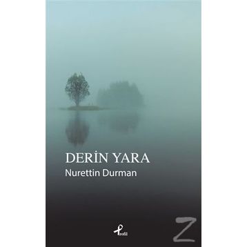 Derin Yara - Nurettin Durman