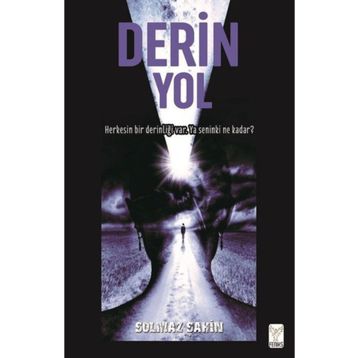 Derin Yol - Solmaz Şahin