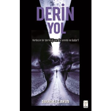 Derin Yol - Solmaz Şahin