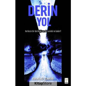 Derin Yol - Solmaz Şahin