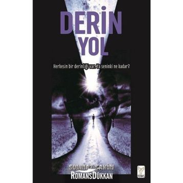 Derin Yol - Solmaz Şahin