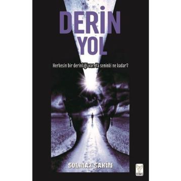 Derin Yol - Solmaz Şahin