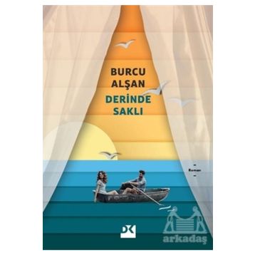 Derinde Saklı -Burcu Alşan