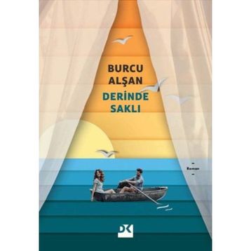 Derinde Saklı -Burcu Alşan