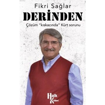 Derinden - Fikri Sağlar