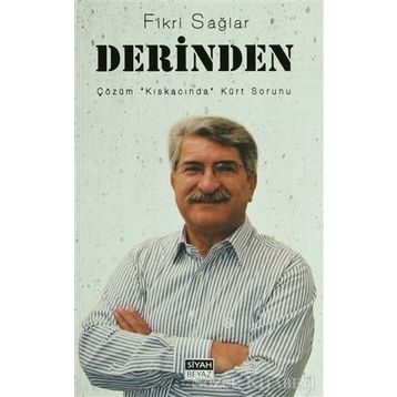 Derinden - Fikri Sağlar