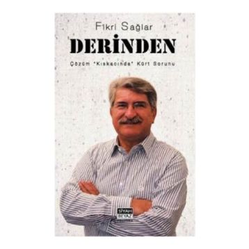 Derinden - Fikri Sağlar