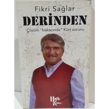 Derinden - Fikri Sağlar