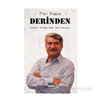 Derinden - Fikri Sağlar