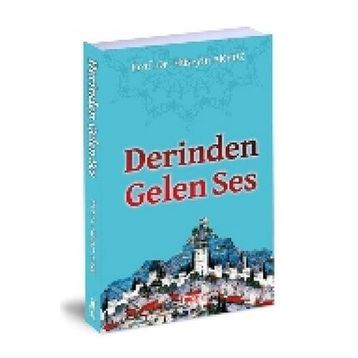 Derinden Gelen Ses - Hüseyin Akyüz