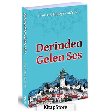Derinden Gelen Ses - Hüseyin Akyüz