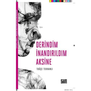Derindim İnandırıldım Aksine - Tuğçe Tekhanlı