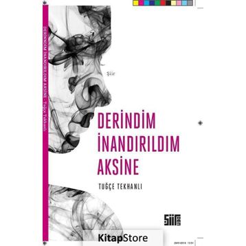 Derindim İnandırıldım Aksine - Tuğçe Tekhanlı