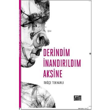 Derindim İnandırıldım Aksine - Tuğçe Tekhanlı