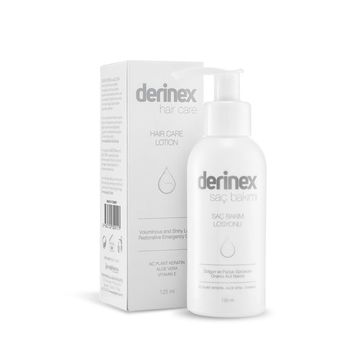 Derinex 125 ml Saç Bakım Losyonu