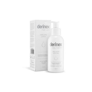 Derinex 125 ml Saç Bakım Losyonu