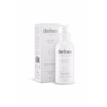 Derinex 125 ml Saç Bakım Losyonu