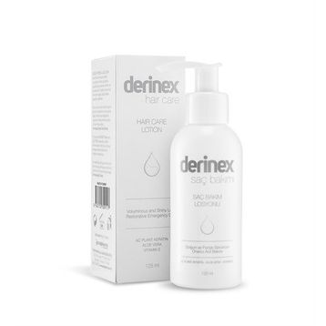 Derinex 125 ml Saç Bakım Losyonu