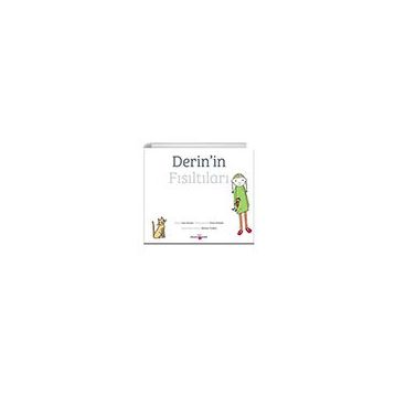 Derinin Fısıltıları - Lana Button