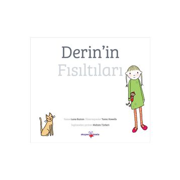 Derinin Fısıltıları - Lana Button