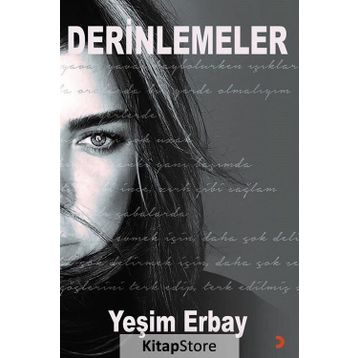 Derinlemeler - Yeşim Erbay