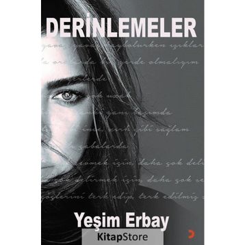 Derinlemeler - Yeşim Erbay