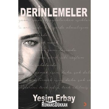 Derinlemeler - Yeşim Erbay