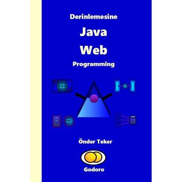 Derinlemesine Java - Önder Teker