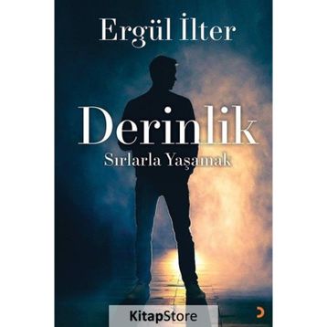 Derinlik - Ergül İlter