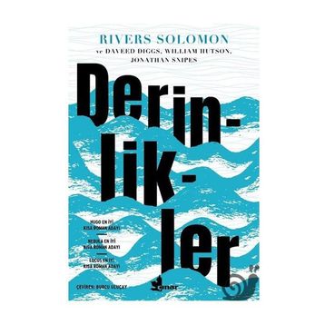 Derinlikler - Rivers Solomon