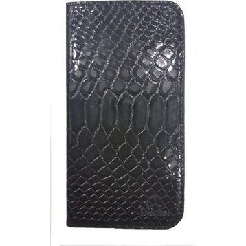 Deritel iPhone 7 Rugan Deri Kılıf