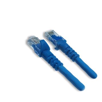 Derkab CAT6 Mavi 15 mt Network Ağ Ethernet Kablo
