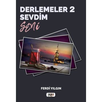 Derlemeler 2 Sevdim Seni - Ferdi Yılgın