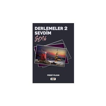 Derlemeler 2 Sevdim Seni - Ferdi Yılgın