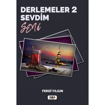 Derlemeler 2 Sevdim Seni - Ferdi Yılgın