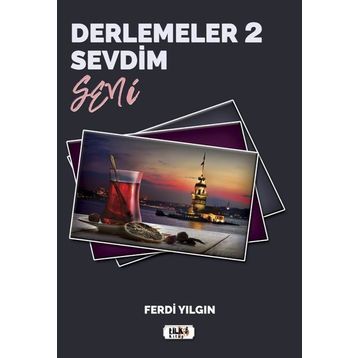 Derlemeler 2 Sevdim Seni - Ferdi Yılgın
