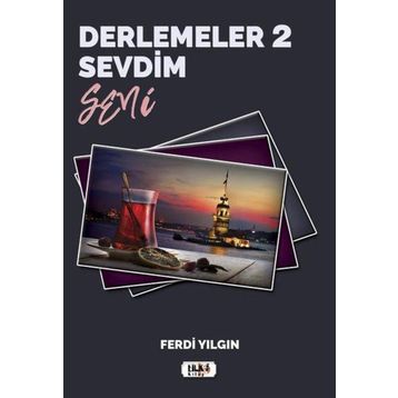 Derlemeler 2 Sevdim Seni - Ferdi Yılgın