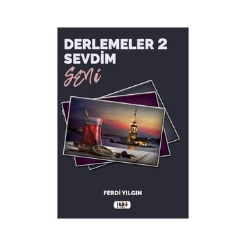 Derlemeler 2 Sevdim Seni - Ferdi Yılgın