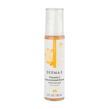 Derma 60ml Vitamin C Concentrated Serum
