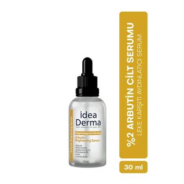 Derma Arbutin Brightening 30 ml Serum