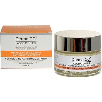 Derma CC Laboratories Anti Blemish Serum Night 30 ml Leke Karşıtı Gece Serumu