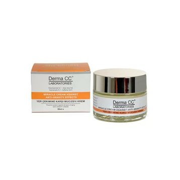 Derma CC Laboratories Anti Blemish Serum Night 30 ml Leke Karşıtı Gece Serumu