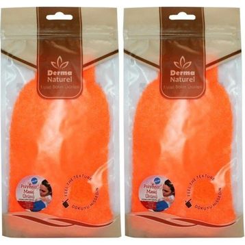 Derma Naturel 2xMS-05 Banyo Eldiveni