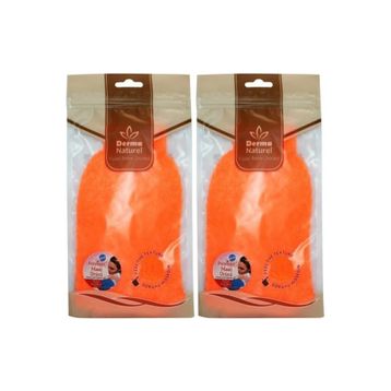 Derma Naturel 2xMS-05 Banyo Eldiveni