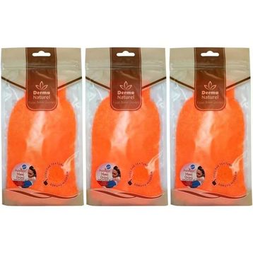 Derma Naturel 3xMS-05 Banyo Eldiveni