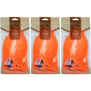 Derma Naturel 3xMS-05 Banyo Eldiveni