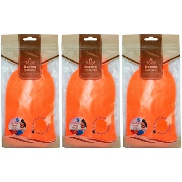 Derma Naturel 3xMS-05 Banyo Eldiveni