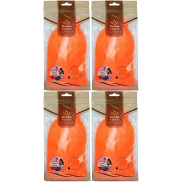 Derma Naturel 4xMS-05 Banyo Eldiveni
